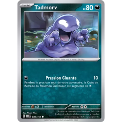 Tadmorv MEW - 088/165