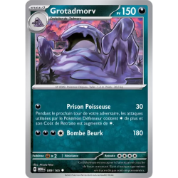 Grotadmorv MEW - 089/165