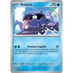 Kokiyas MEW - 090/165
