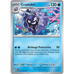 Crustabri MEW - 091/165