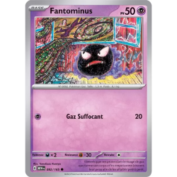 Fantominus MEW - 092/165