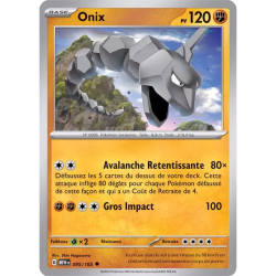 Onix MEW - 095/165