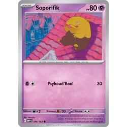 Soporifik MEW - 096/165