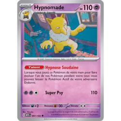 Hypnomade MEW - 097/165