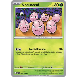 Noeunoeuf MEW - 102/165