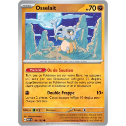 Osselait MEW - 104/165