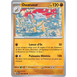 Ossatueur MEW - 105/165
