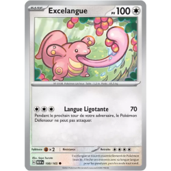 Excelangue MEW - 108/165