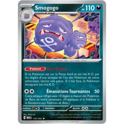 Smogogo MEW - 110/165