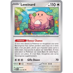 Leveinard MEW - 113/165