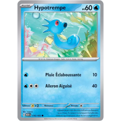 Hypotrempe MEW - 116/165