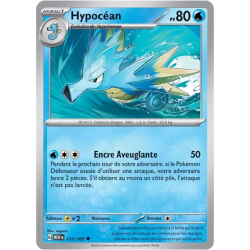 Hypocéan MEW - 117/165