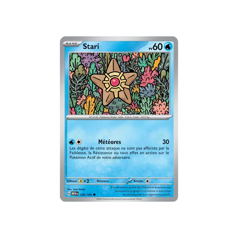 Stari MEW - 120/165