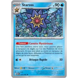 Staross MEW - 121/165