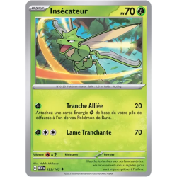 Insécateur MEW - 123/165