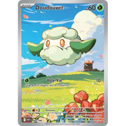 Doudouvet WHT - 090/086