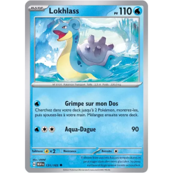 Lokhlass MEW - 131/165