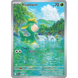 Vivaldaim WHT - 091/086