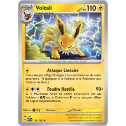 Voltali MEW - 135/165