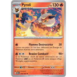 Pyroli MEW - 136/165