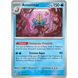 Amonistar MEW - 139/165