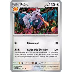 Ptéra MEW - 142/165