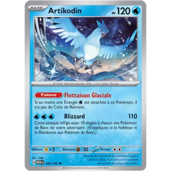 Artikodin MEW - 144/165