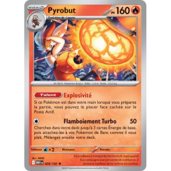 Pyrobut MEG - 028/132