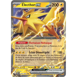 Électhor EX MEW - 145/165