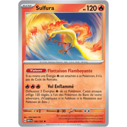 Sulfura MEW - 146/165