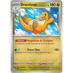 Dracolosse MEW - 149/165