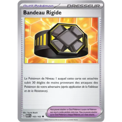 Bandeau Rigide MEW - 165/165
