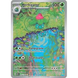 Herbizarre MEW - 167/165