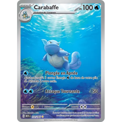 Carabaffe MEW - 171/165