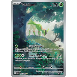 Viridium WHT - 095/086