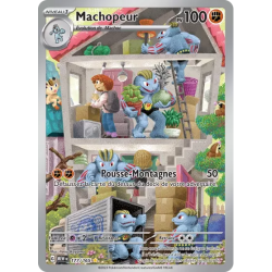 Machopeur MEW - 177/165