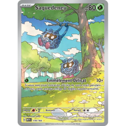 Saquedeneu MEW - 178/165