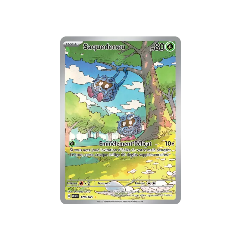 Saquedeneu MEW - 178/165