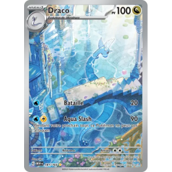 Draco MEW - 181/165