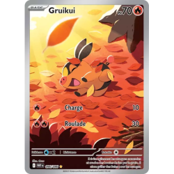 Gruikui WHT - 096/086