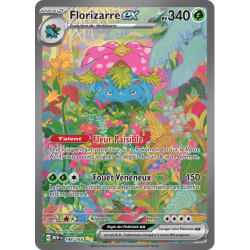 Florizarre EX MEW - 198/165