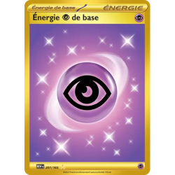 de base MEW - 207/165