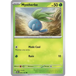 Mystherbe OBF - 001/197