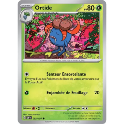 Ortide OBF - 002/197