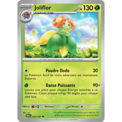 Joliflor OBF - 003/197