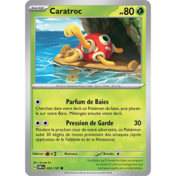 Caratroc OBF - 005/197