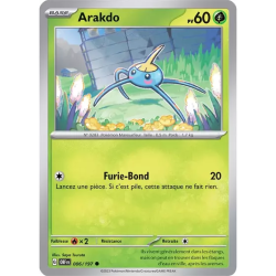 Arakdo OBF - 006/197