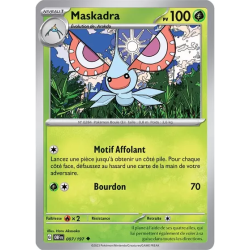 Maskadra OBF - 007/197