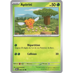Apitrini OBF - 008/197