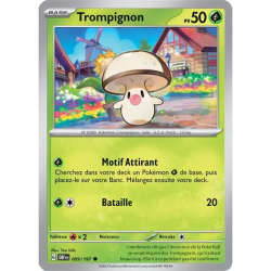 Trompignon OBF - 009/197